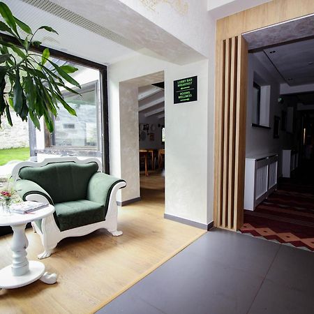Turisticko Naselje Natura Art-Hotel Opal Art Lohovo エクステリア 写真