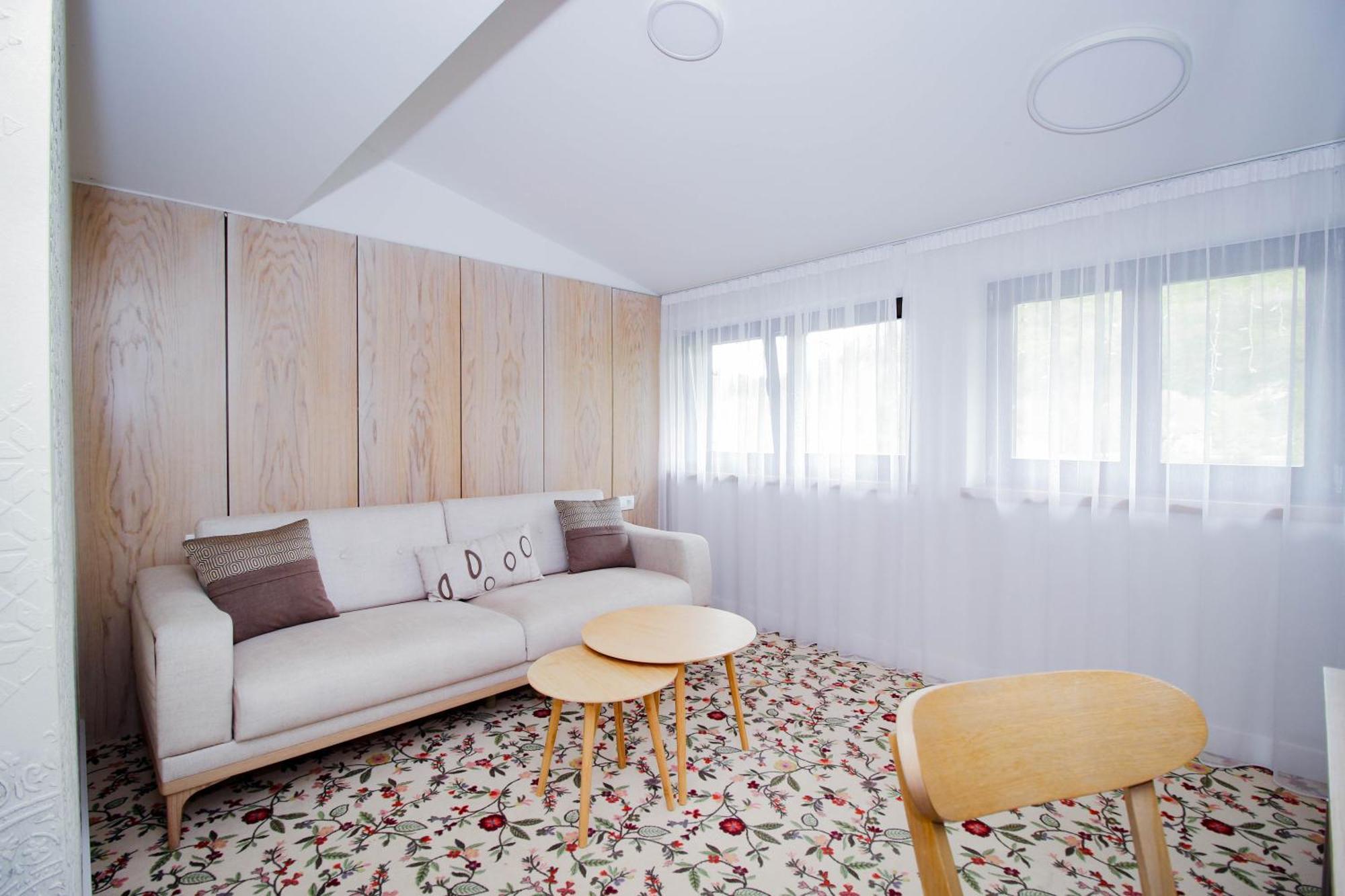 Turisticko Naselje Natura Art-Hotel Opal Art Lohovo エクステリア 写真